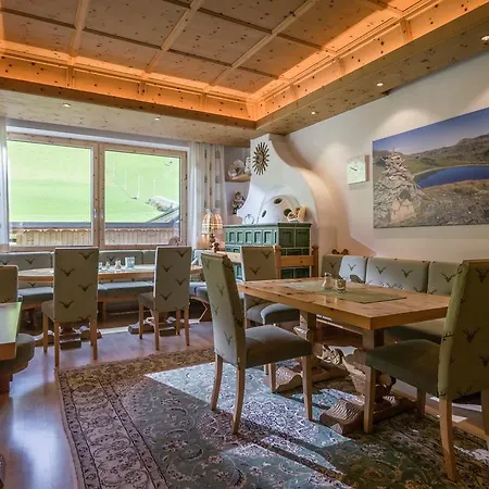 酒店 Maria Theresia 盖洛斯