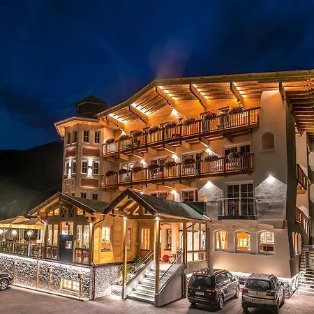 酒店 Maria Theresia