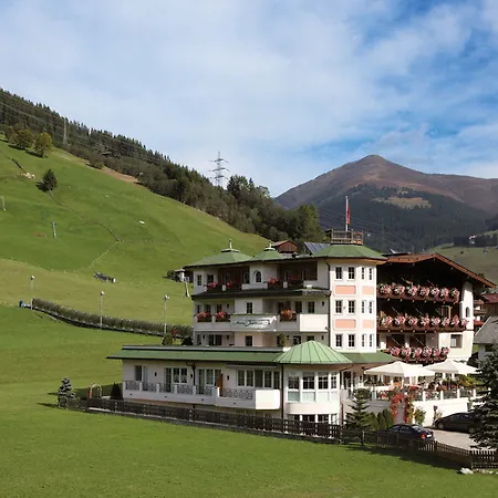 Maria Theresia 4* 盖洛斯