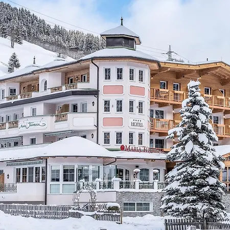 Maria Theresia 4* 盖洛斯