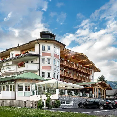 Maria Theresia 4* 盖洛斯