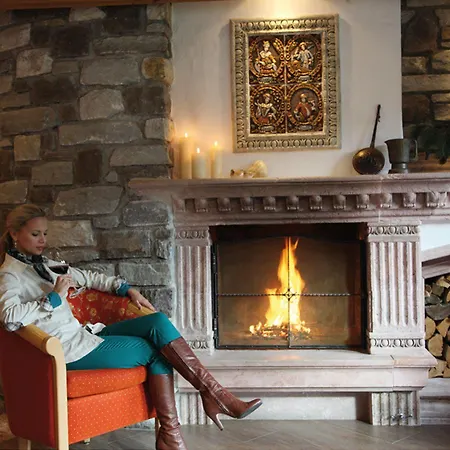 Maria Theresia 酒店