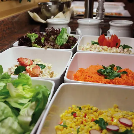 Maria Theresia 4* 盖洛斯