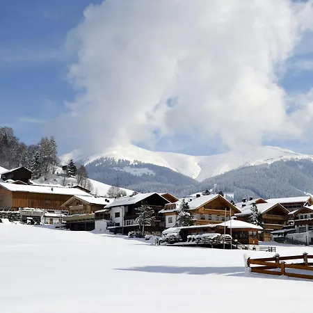 Maria Theresia 酒店 4*