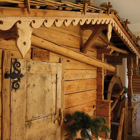 Maria Theresia 4* 盖洛斯