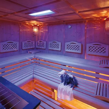 Maria Theresia 4* 盖洛斯