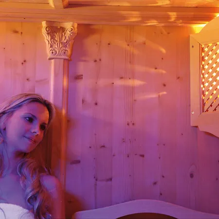 酒店 Maria Theresia 盖洛斯