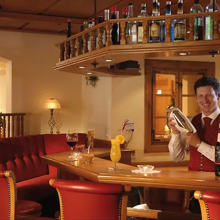 Maria Theresia 酒店