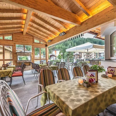 酒店 Maria Theresia 盖洛斯