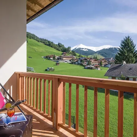 Maria Theresia 盖洛斯