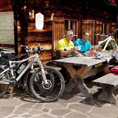 酒店 Maria Theresia 盖洛斯