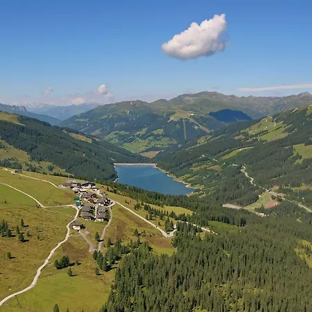 Maria Theresia 酒店 盖洛斯