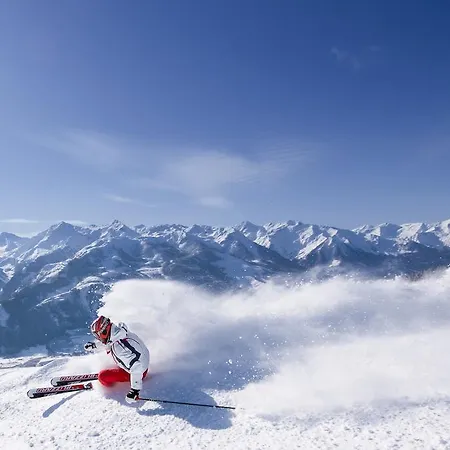 Maria Theresia 盖洛斯