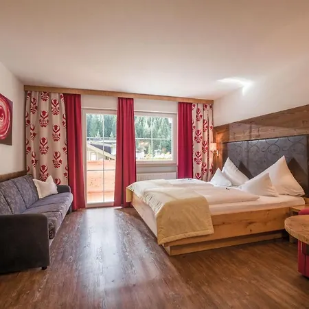 酒店 Maria Theresia