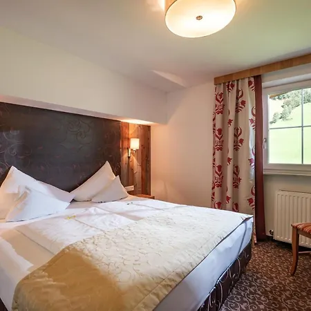 Maria Theresia 酒店