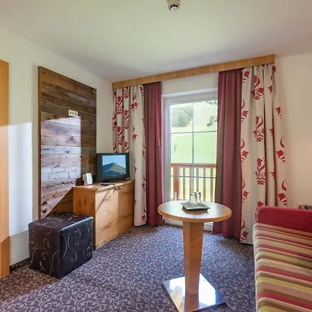 Maria Theresia 酒店 盖洛斯