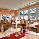 Hotel Maria Theresia 4*