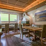 Hotel Maria Theresia Gerlos