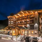 Hotel Maria Theresia