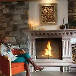 Maria Theresia Hotel