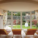Maria Theresia Hotel 4*