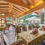 Hotel Maria Theresia Gerlos