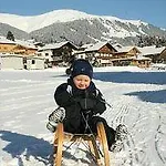 Hotel Maria Theresia 4*