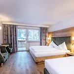 Hotel Maria Theresia
