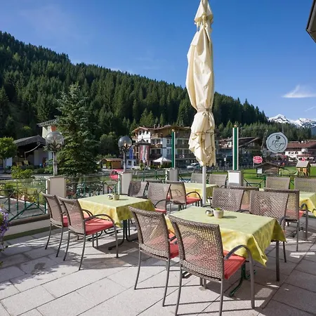 Hotel Maria Theresia