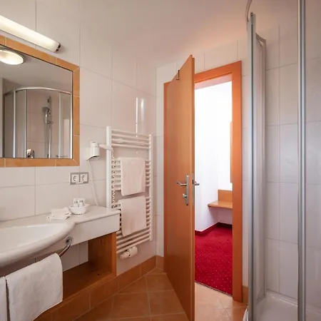 Maria Theresia Hotel Gerlos