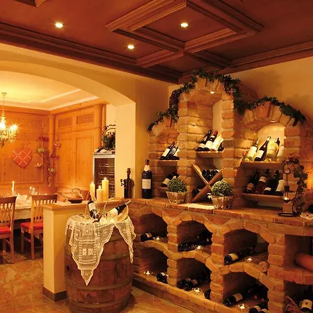 Hotel Maria Theresia Gerlos