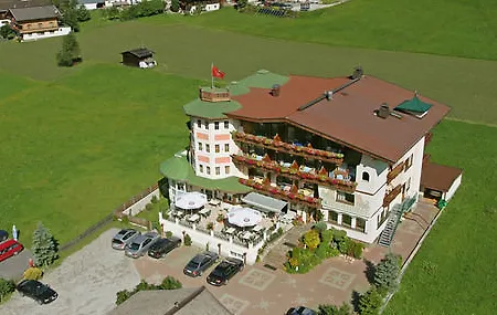 Maria Theresia 4* Gerlos