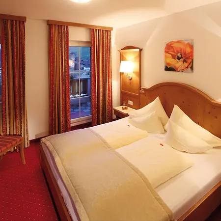 Hotel Maria Theresia 4*